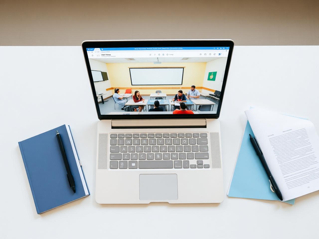 Aula virtual PlanEir