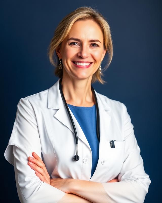Marta López
